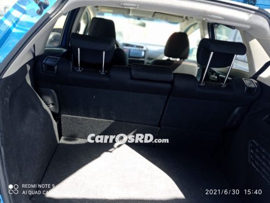 Honda Fit Carros en venta
