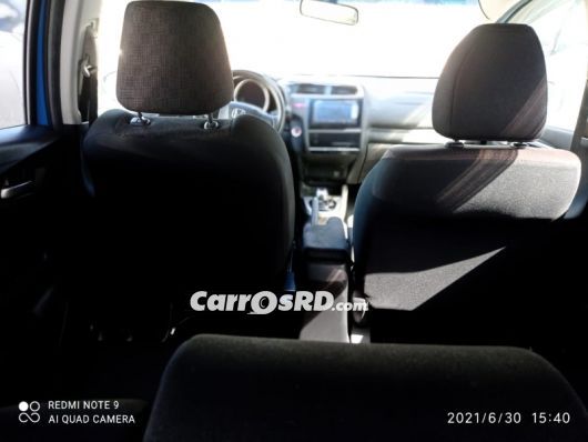 Honda Fit Carros en venta