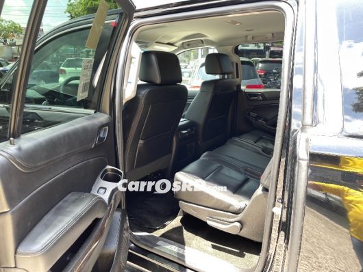 Chevrolet SuburBan Jeepeta en venta