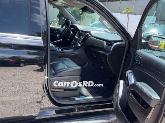 Chevrolet SuburBan Jeepeta en venta