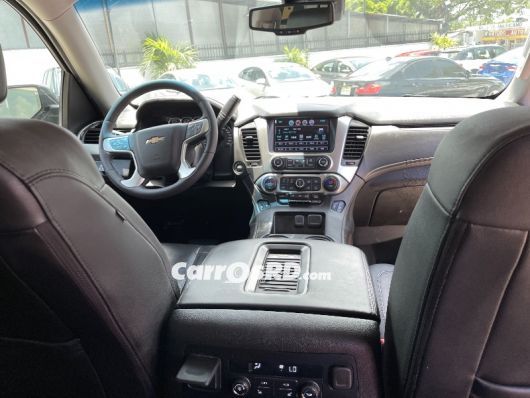 Chevrolet SuburBan Jeepeta en venta