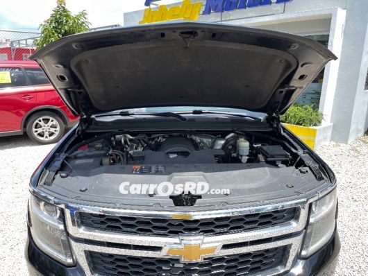 Chevrolet SuburBan Jeepeta en venta