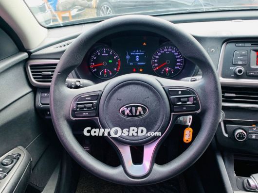 Kia K5 Carros en venta