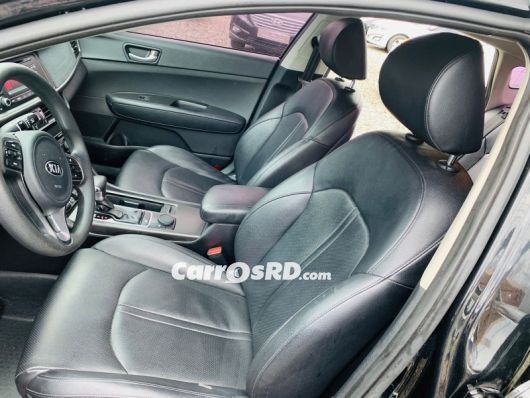 Kia K5 Carros en venta