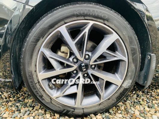 Kia K5 Carros en venta