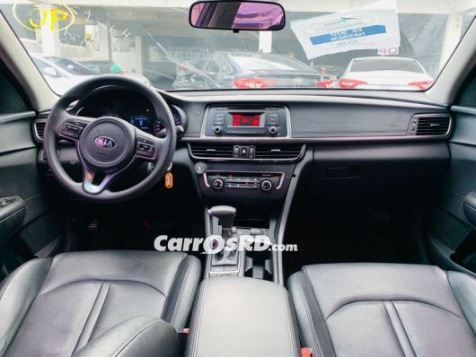 Kia K5 Carros en venta