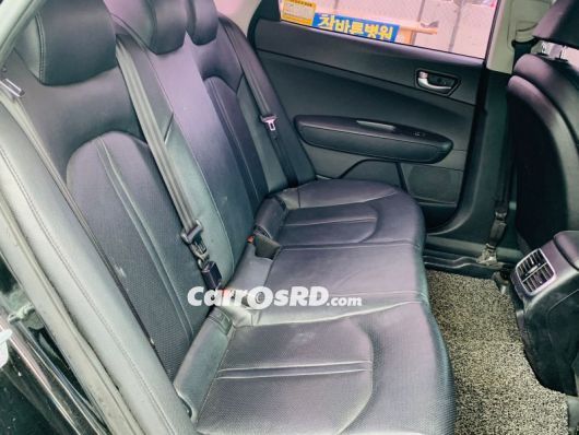 Kia K5 Carros en venta