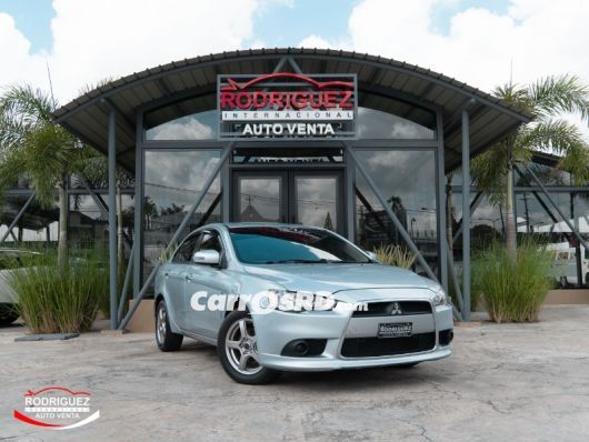 Mitsubishi Lancer Carros en venta