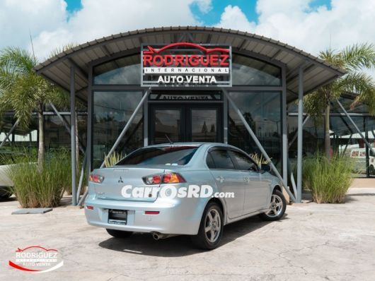 Mitsubishi Lancer Carros en venta