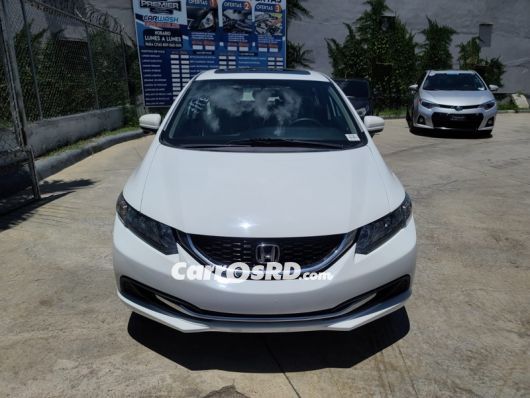 Honda Civic Carros en venta