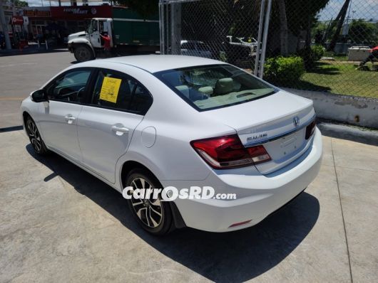 Honda Civic Carros en venta