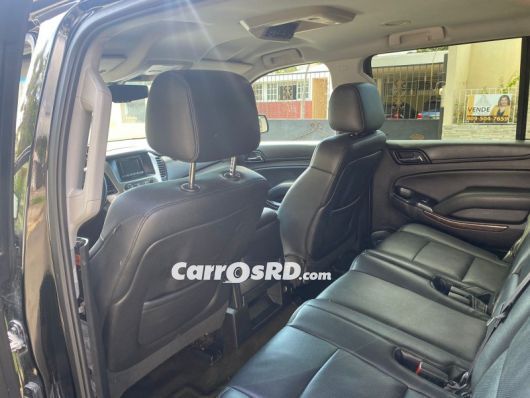 Chevrolet SuburBan Jeepeta en venta