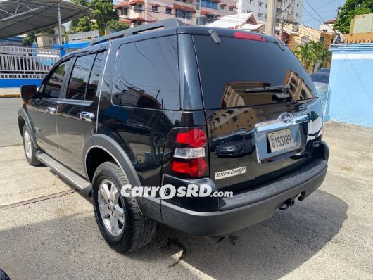 Ford Explorer Jeepeta en venta