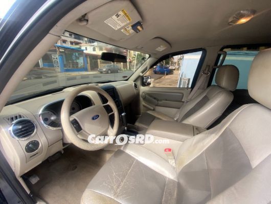 Ford Explorer Jeepeta en venta