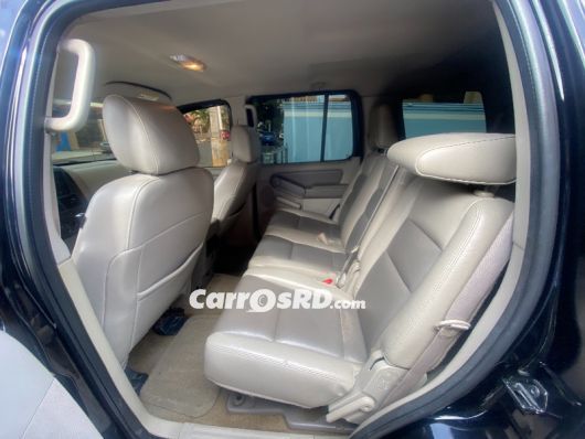 Ford Explorer Jeepeta en venta