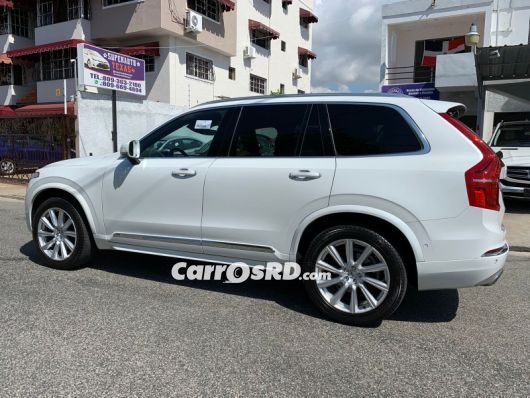 Volvo XC Jeepeta en venta