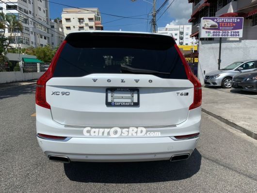 Volvo XC Jeepeta en venta