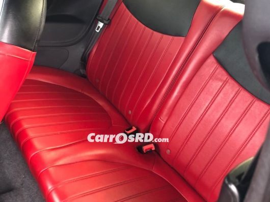 Fiat 500 Carros en venta