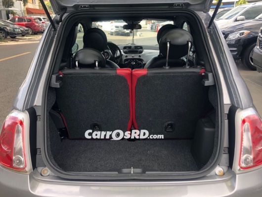 Fiat 500 Carros en venta