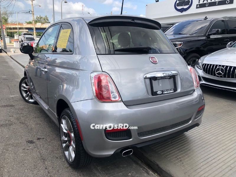 Fiat