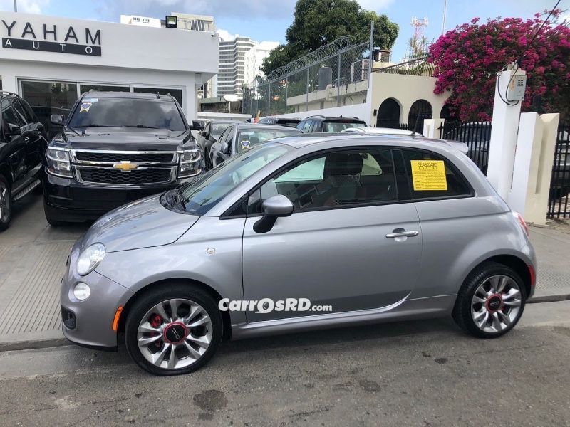 Fiat