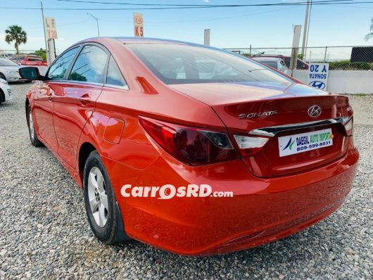 Hyundai Sonata Carros en venta