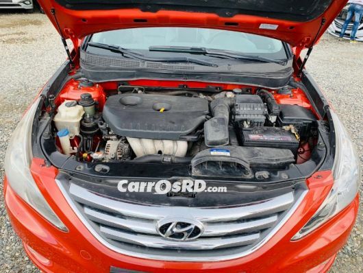 Hyundai Sonata Carros en venta