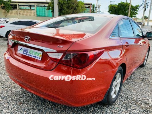 Hyundai Sonata Carros en venta