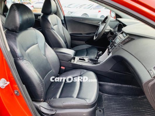 Hyundai Sonata Carros en venta