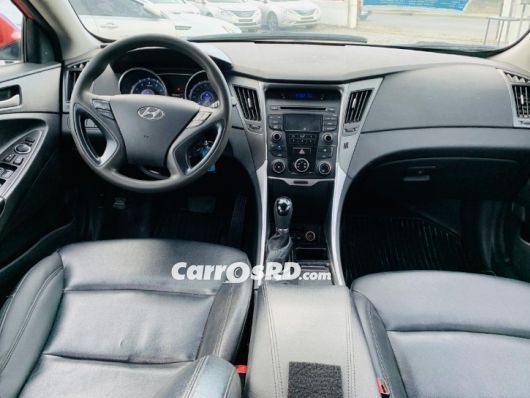 Hyundai Sonata Carros en venta