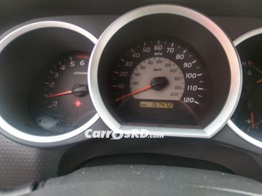 Toyota Tacoma Camioneta en venta