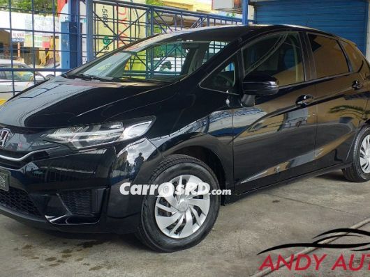 Honda Fit Hatchback en venta