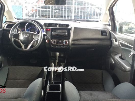 Honda Fit Hatchback en venta