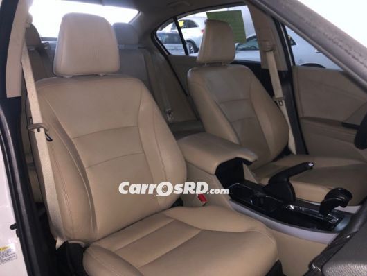 Honda Accord Carros en venta