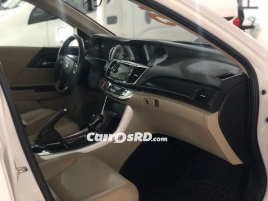 Honda Accord Carros en venta