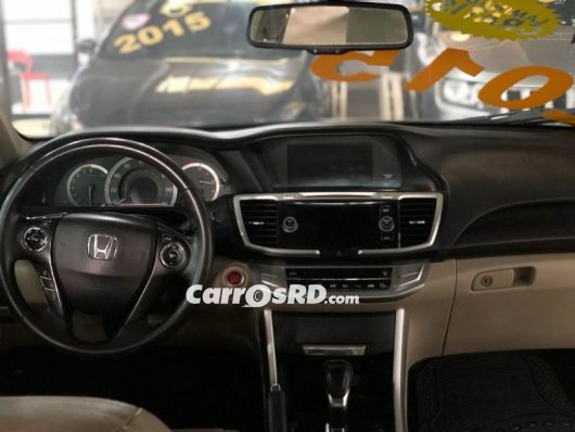 Honda Accord Carros en venta