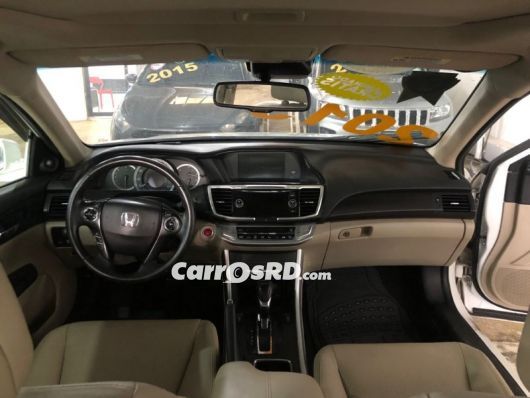 Honda Accord Carros en venta