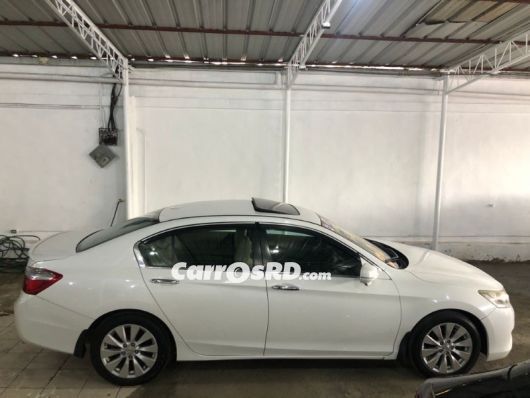 Honda Accord Carros en venta