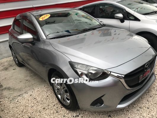 Mazda Demio Hatchback en venta