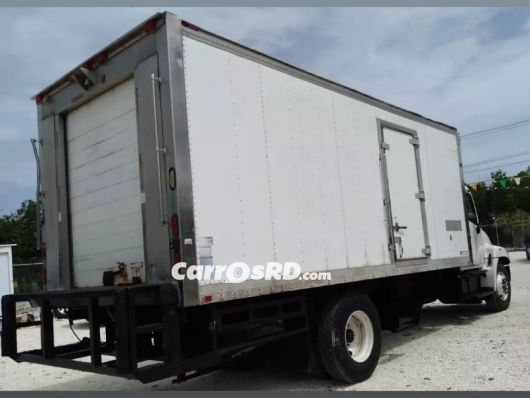 Hino WU Camion en venta