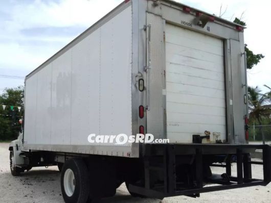 Hino WU Camion en venta