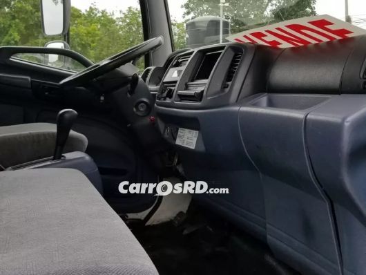 Hino WU Camion en venta