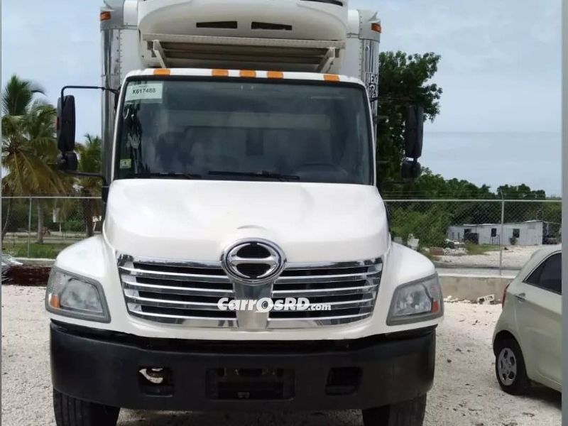 Hino