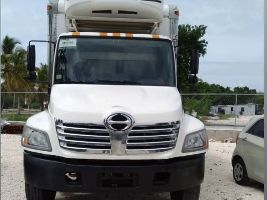 Hino