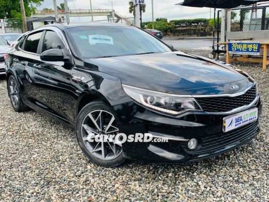 Kia K5 Carros en venta