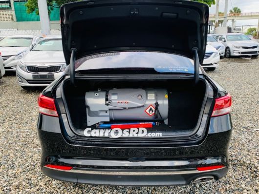 Kia K5 Carros en venta