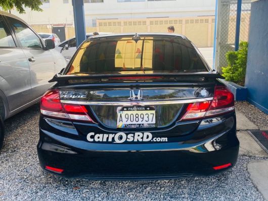 Honda Accord Carros en venta