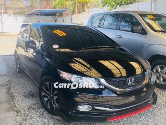 Honda Accord Carros en venta