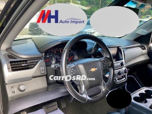 Chevrolet SuburBan Jeepeta en venta