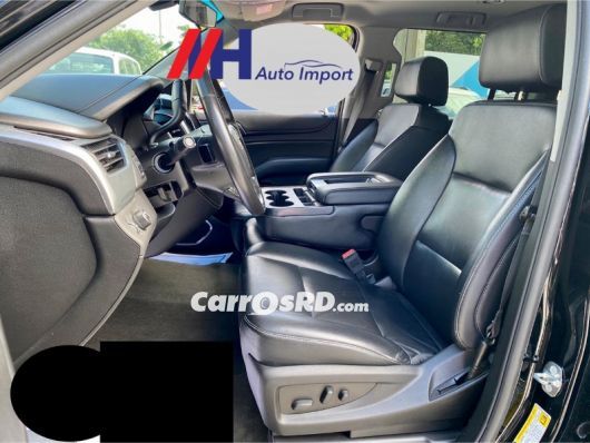 Chevrolet SuburBan Jeepeta en venta